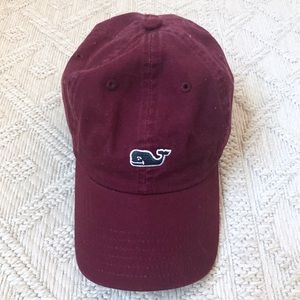 🐳NWOT Vineyard Vines hat